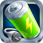 Logo of Battery Doctor (Battery Saver) android Application 